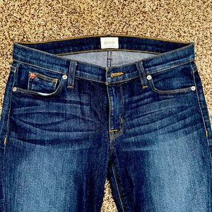 Hudson jeans